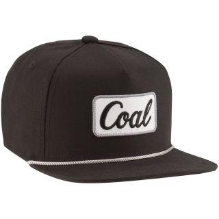 Coal Palmer Snap Back Hat   Baseball