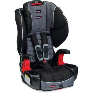 Britax Frontier G1.1 ClickTight Harness 2 Booster Car Seat