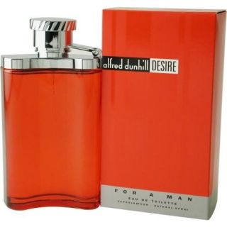 Desire Edt Spray 3.4 Oz For Men By Alfred Dunhill