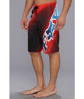 fox elecore boardshort