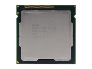 Intel Core i3 3220 Ivy Bridge Dual Core 3.3 GHz LGA 1155 55W BX80637i33220 Desktop Processor                                                                                   Intel HD Graphics 2500