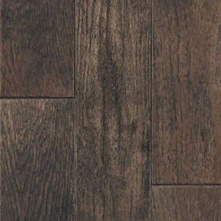 Blue Ridge Hardwood Flooring Oak Heritage Grey 3/4 in. Thick x 4 in. Wide x Random Length Solid Hardwood Flooring (16 sq. ft. / case) 20484