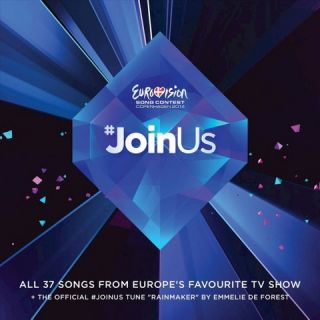 Eurovision Song Contest: Copenhagen 2014