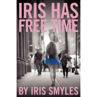 Iris Has Free Time