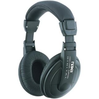 Naxa NE 916 Super Bass Digital Headphone