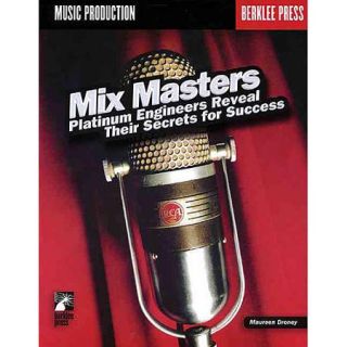 Mix Masters: Platinum Engineers Reveal Their Secrets to Success