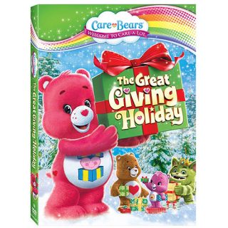 Care Bears: Great Giving Hearts (Widescreen)