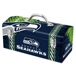 Team ProMark 7.2 in. Seattle Seahawks NFL Tool Box 79 327