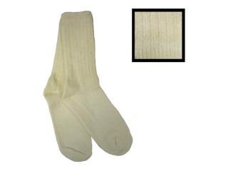 Women's Universal Merino Wool Socks Style 340 05   One Pair Size 9  11