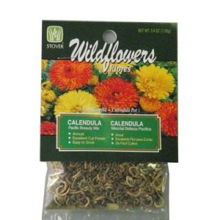 Stover Calendula Flower Seed 79015 6