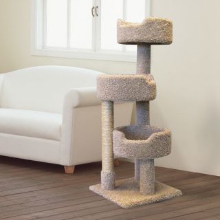 New Cat Condos Deluxe Kitty Pad   Shopping   The Best Prices