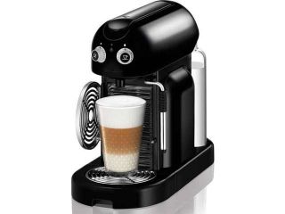 Nespresso Espresso Maestria C500 Coffee Machine