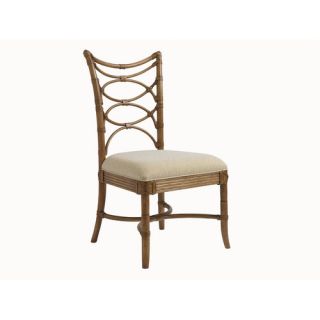 Beach House Side Chair by Tommy Bahama Home