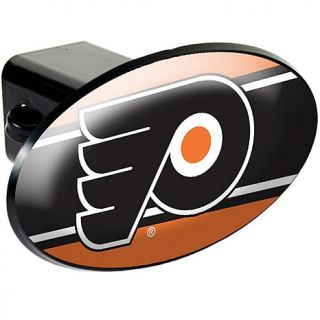 Philadelphia Flyers Trailer Hitch Cover   7570539