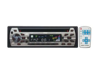 Refurbished: AM/FM MPX  CD/CDR/CDR W Player w/Full Detachable Face