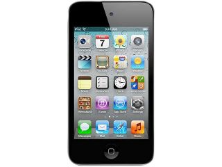Apple MC086LL/A   iPod Touch 8GB