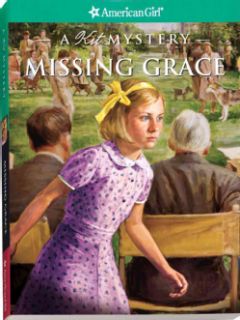 Missing Grace: A Kit Mystery (Paperback)   Shopping   Top