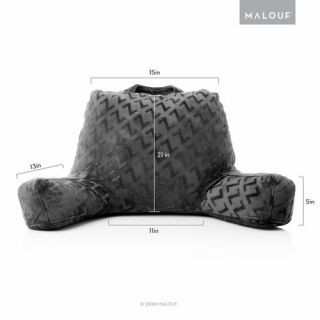 Malouf Lounge Travel Pillow