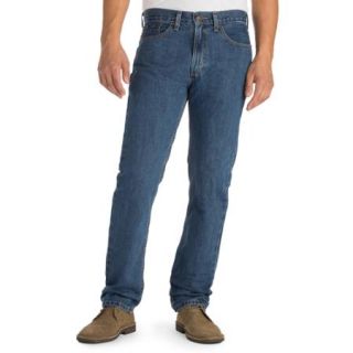 Signature by Levi Strauss & Co. Men's Regular Jeans