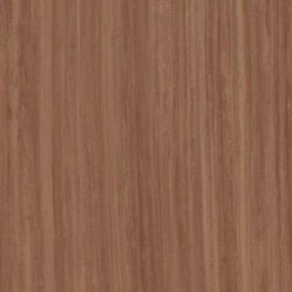 Marmoleum Click Fresh Walnut Linear 9.8 mm Thick x 11.81 in. Wide x 11.81 in. Length Linoleum Flooring (6.78 sq. ft. / case) 765229 L