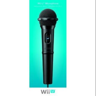 Nintendo WUPAMWKA Wii U Microphone