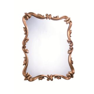Elegant Lighting Antique Mirror