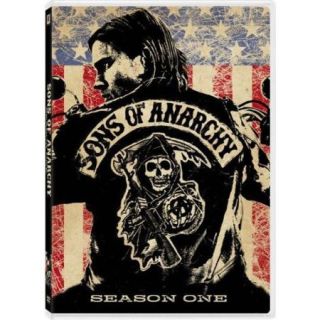 Sons Of Anarchy: Season One