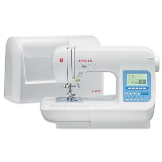 SINGER 9970 600 Stitch (1000+ Stitch Function) Computerized Sewing