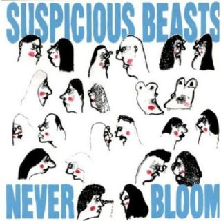 Never Bloom (Vinyl)