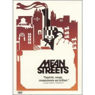Mean Streets (Special Edition) (Widescreen)