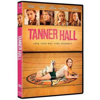 Tanner Hall (Widescreen)