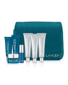 Lancer Limited Edition Travel Extraordinaire Collection ($195 Value)