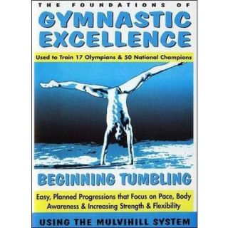 Gymnastic Excellence: Beginning Tumbling