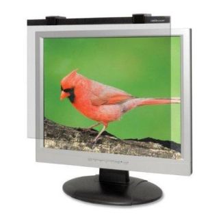 Compucessory Glare Screen Filter Black   20"lcd (CCS20513)