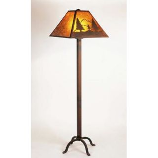 Timber Ridge Floor Lamp