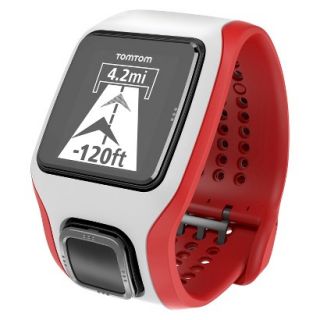 TomTom Runner Cardio   Assorted Colors