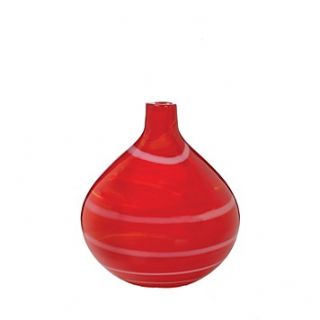 Waterford Agate 10.5" Bottle Vase