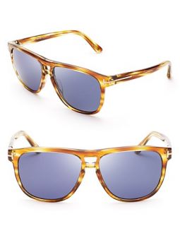 Tom Ford Lennon Sunglasses