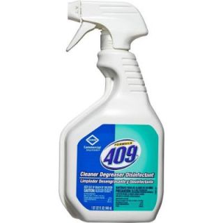 Formula 409 32 oz. All Purpose Cleaner Degreaser Disinfectant 4460035306
