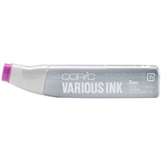Copic Raspberry Ink Refill For Sketch and Ciao