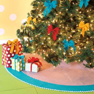 North Pole Tree Skirt by Eastern Accents