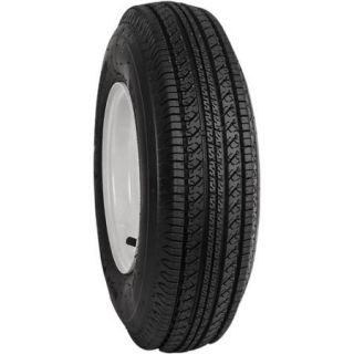 Greenball Towmaster 4.80 8 6 Ply ST Bias Trailer Tire (Tire Only)