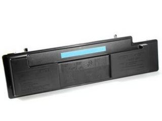 Compatible Toner to replace Kyocera Mita TK 442 (TK442) Laser Toner Cartridge for Kyocera Mita FS 6950DN Printer   Black(Aftermarket)