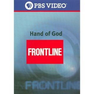 Frontline: Hand of God