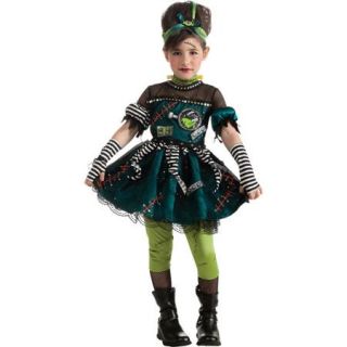 Frankie Princess Child Halloween Costume