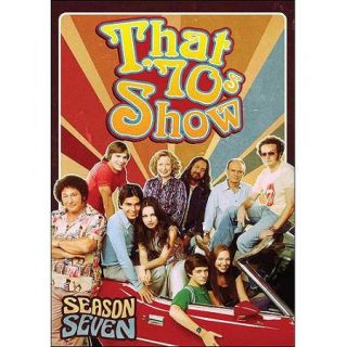 That '70s Show Season Seven