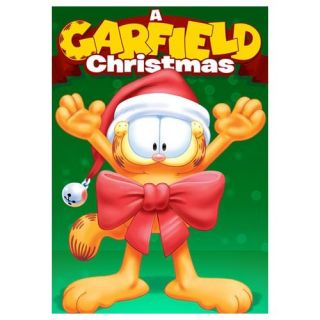 A Garfield Christmas (1987): Instant Video Streaming by Vudu