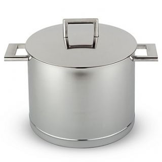 John Pawson for Demeyere 8.5 qt. Stockpot with Lid