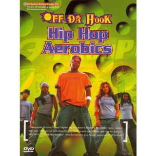 Off da Hook: Hip Hop Aerobics [DVD/CD]