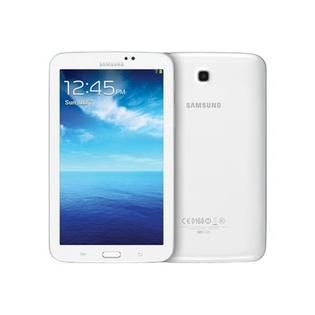 Samsung  7 in. Galaxy Tab 3, 8GB SM T210RZWYXAR White
